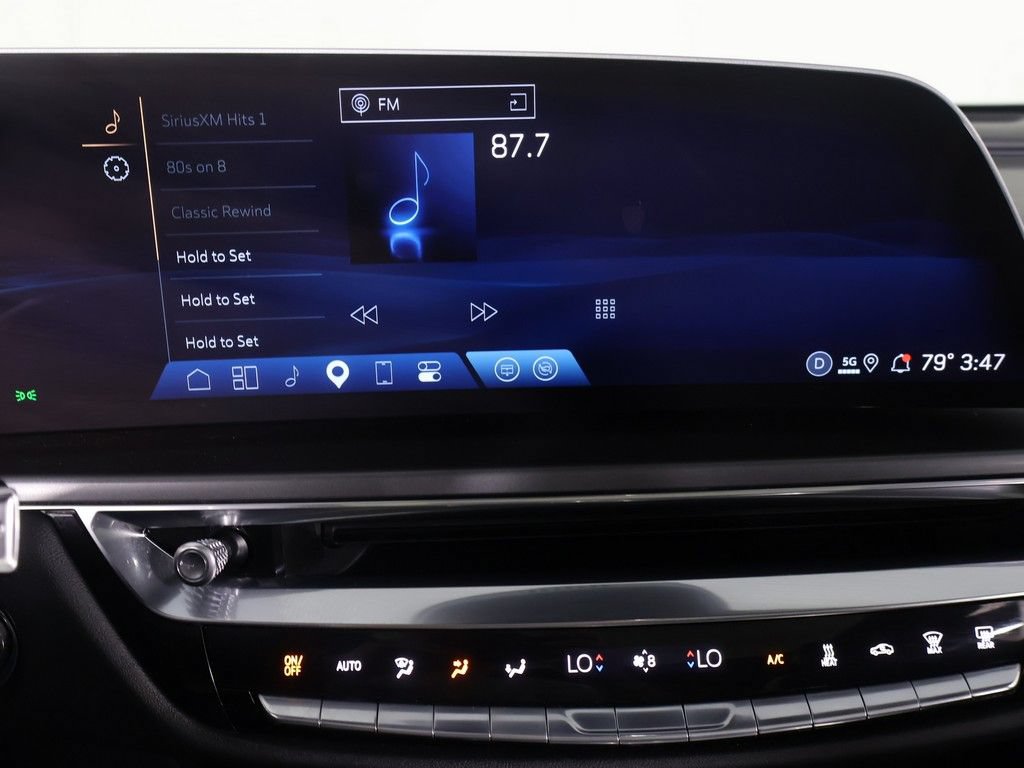 Used 2024 Cadillac Lyriq Tech RWD image 46