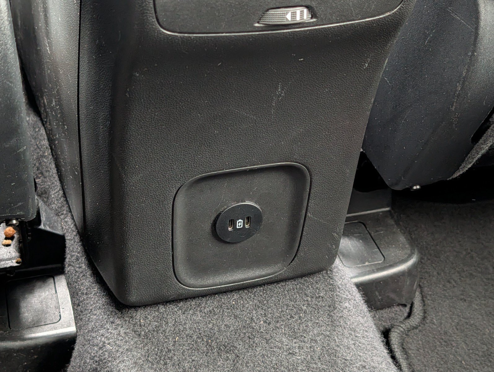 Used 2024 Ford Escape ST-Line AWD/4WD image 19