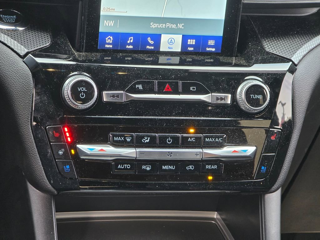 Used 2023 Ford Explorer ST w/ Equipment Group 401A image 21
