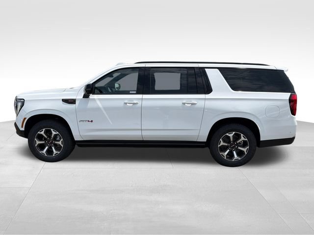 New 2026 GMC Yukon XL AT4 Ultimate AWD/4WD image 4