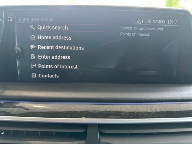 Used 2017 BMW 750i xDrive AWD/4WD image 19