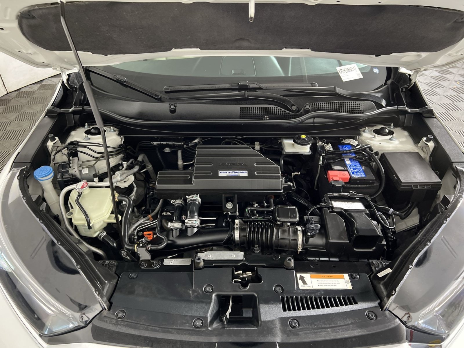 Used 2020 Honda CR-V EX image 27