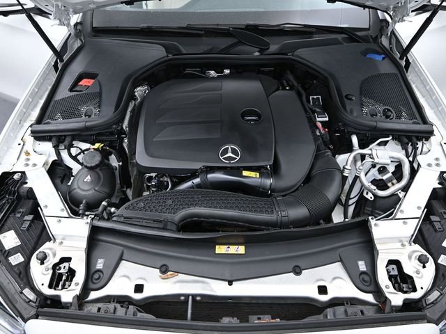 Used 2023 Mercedes-Benz E 350 4MATIC Sedan image 23