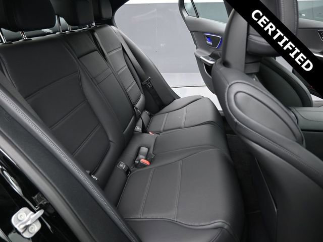 New 2026 Mercedes-Benz C 300 Sedan image 14