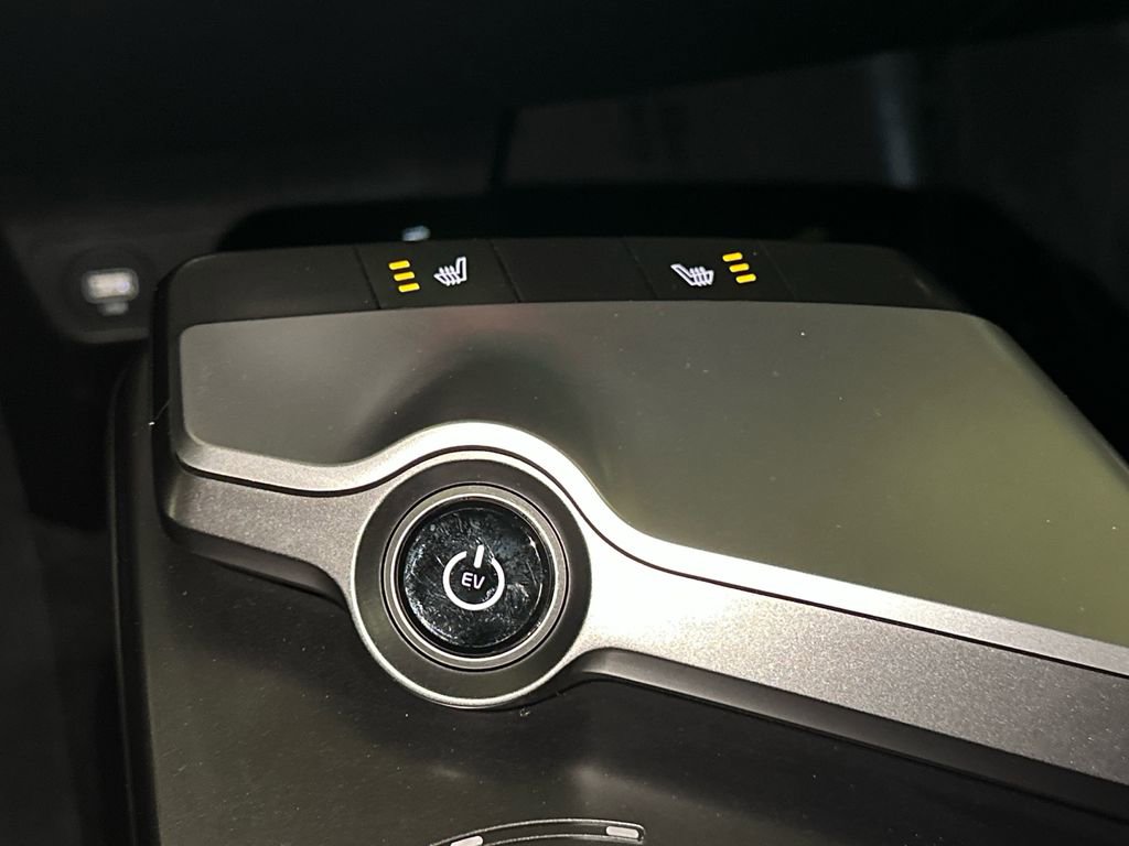 Certified 2024 Kia EV6 Light image 31