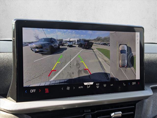 New 2026 Ford Explorer Platinum image 12