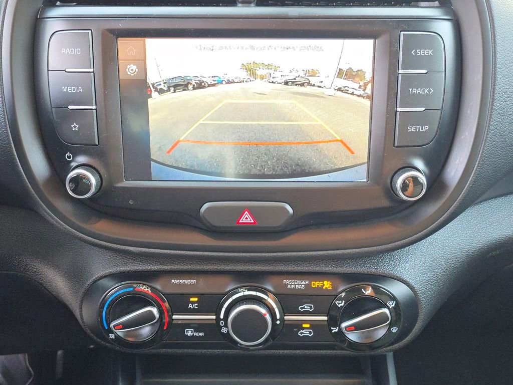 Used 2024 Kia Soul LX w/ Option Group 015 image 20