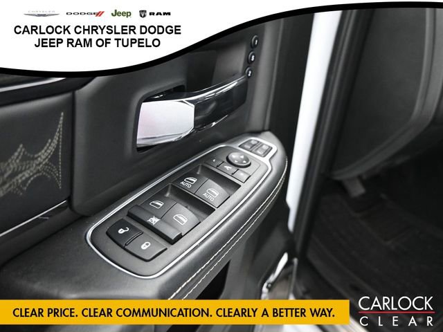 Used 2024 RAM 2500 Limited AWD/4WD image 13