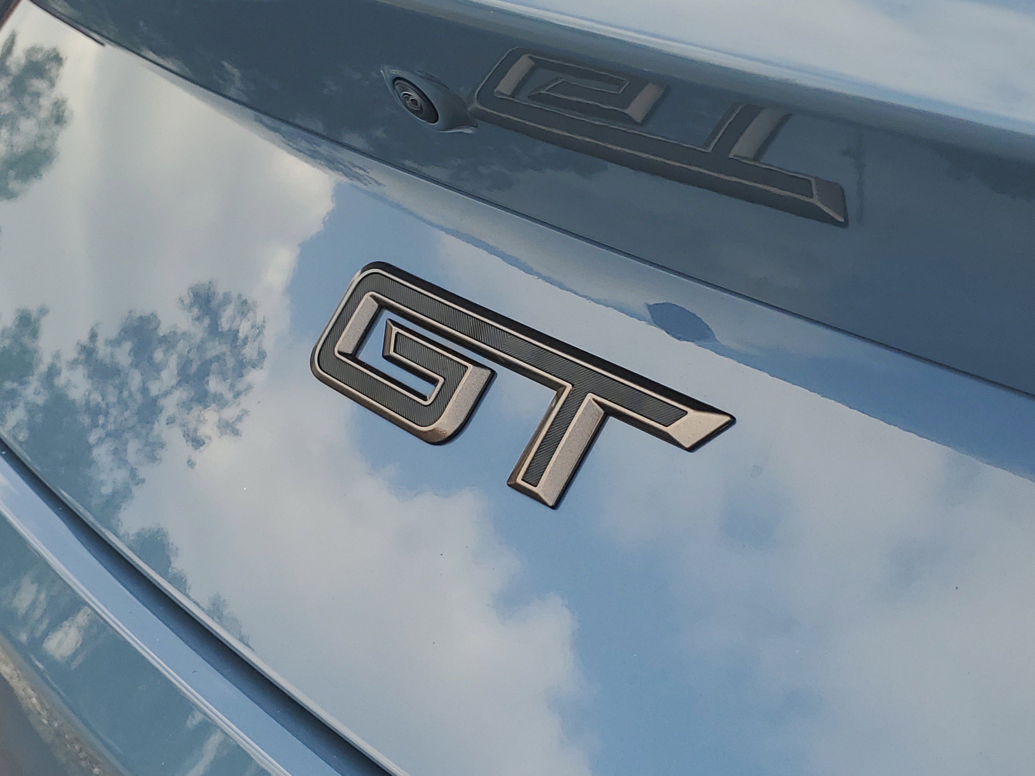 New 2026 Ford Mustang GT Premium RWD image 7