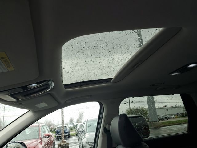 Used 2025 Hyundai Palisade SEL image 18