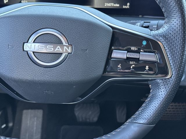 Used 2024 Nissan Ariya FWD image 15
