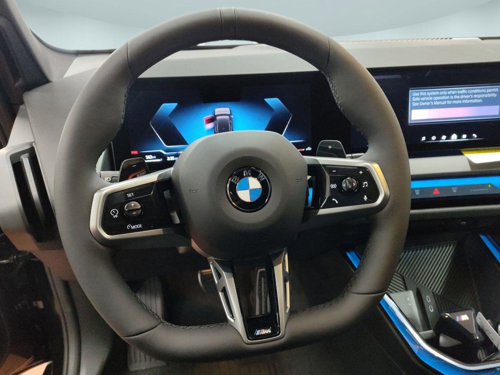 Used 2026 BMW X3 xDrive30 w/ M Sport Package image 14