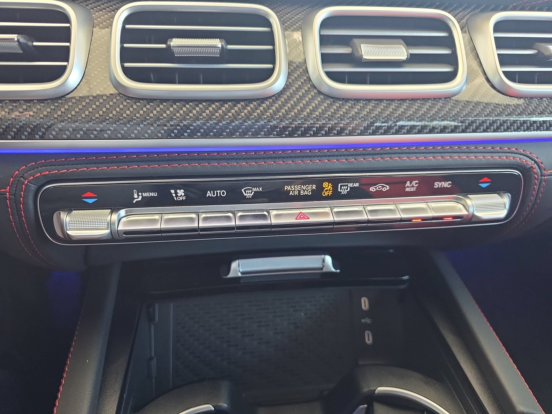 Used 2025 Mercedes-Benz GLE 63 AMG S image 24