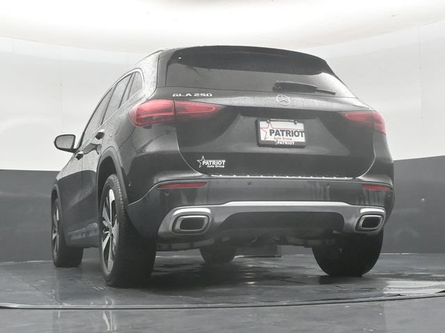 Used 2025 Mercedes-Benz GLA 250 4MATIC image 47