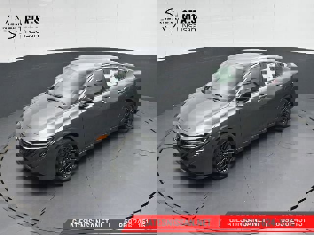 New 2026 Nissan Sentra SV w/ Floor Mat Package image 54