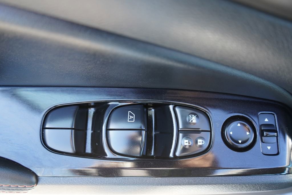 Used 2024 Nissan Altima 2.5 SR image 26