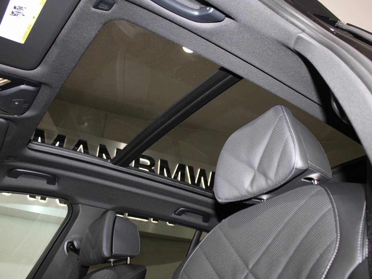 Used 2026 BMW X5 xDrive40i w/ Climate Comfort Package AWD/4WD image 15