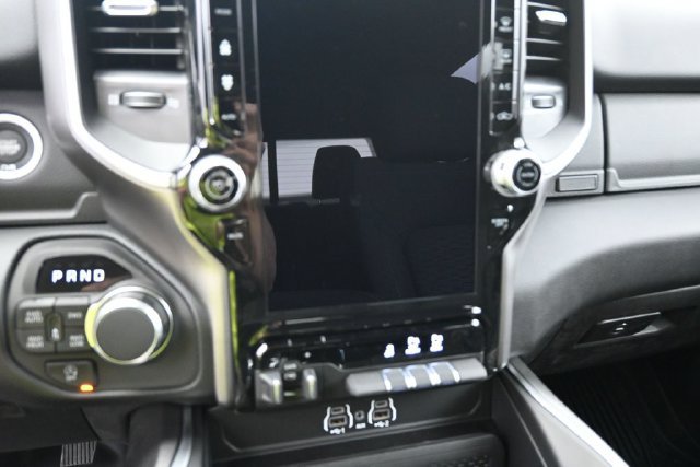 New 2026 RAM 1500 Big Horn AWD/4WD image 39