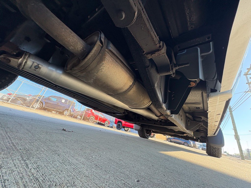 Used 2011 GMC Sierra 1500 W/T RWD image 38