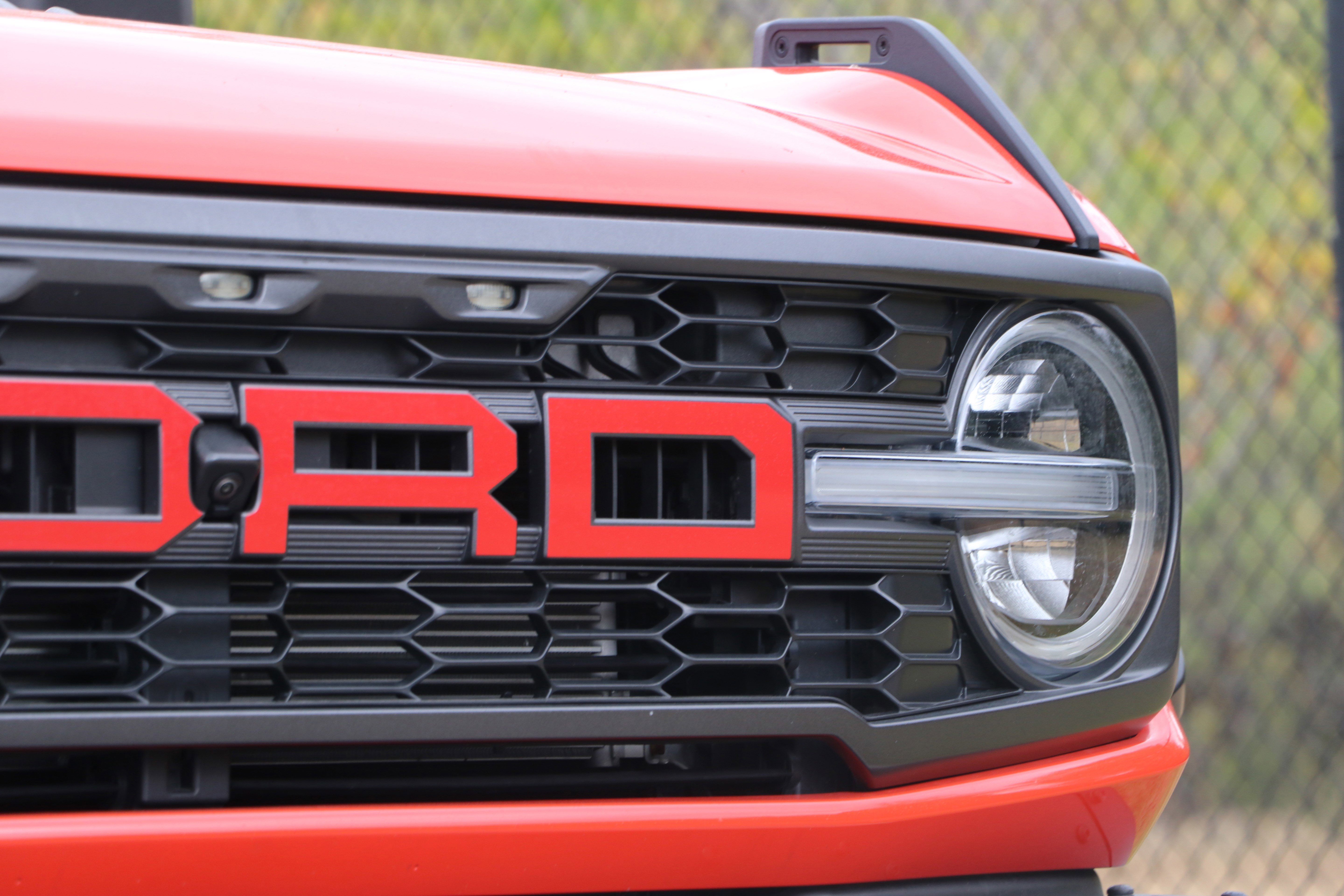 Used 2023 Ford Bronco Raptor image 6