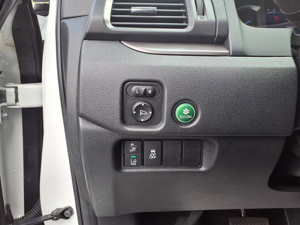 Used 2021 Honda Passport Sport image 19