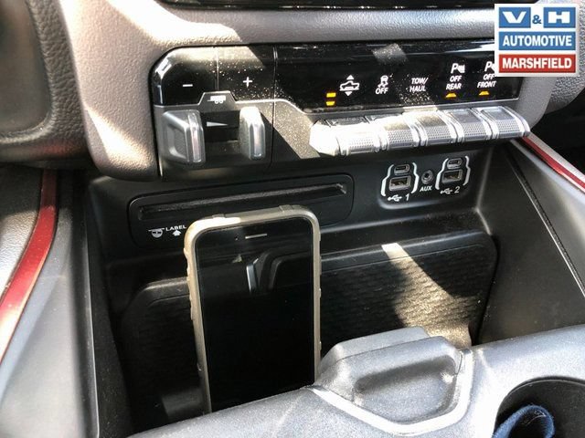 Used 2019 RAM 1500 Rebel w/ Rebel Level 2 Equipment Group AWD/4WD image 13