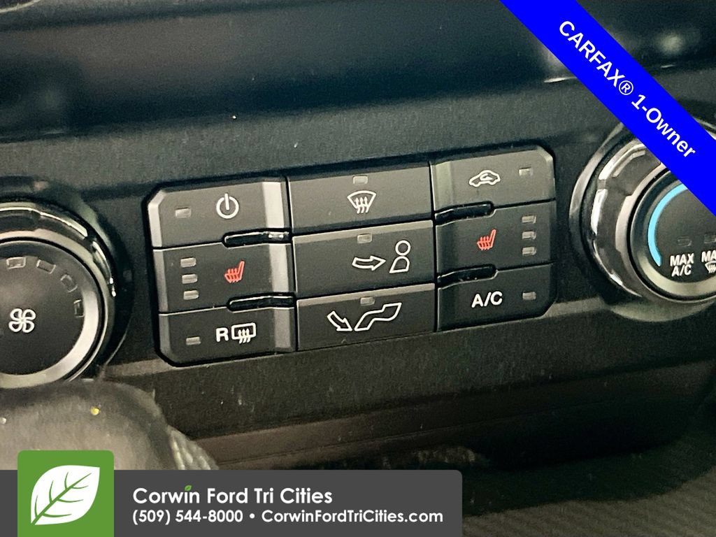 Used 2019 Ford F150 XLT w/ Equipment Group 302A Luxury AWD/4WD image 23