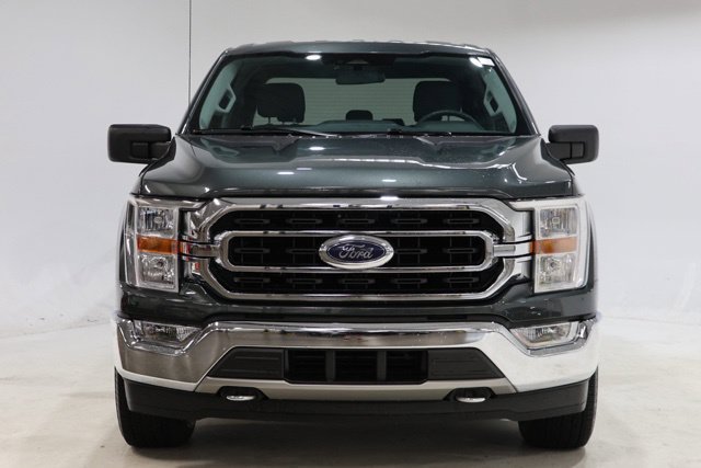 Used 2021 Ford F150 XLT w/ XTR Package AWD/4WD image 2