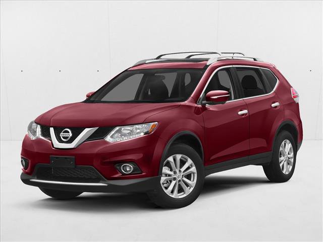 Used 2015 Nissan Rogue S