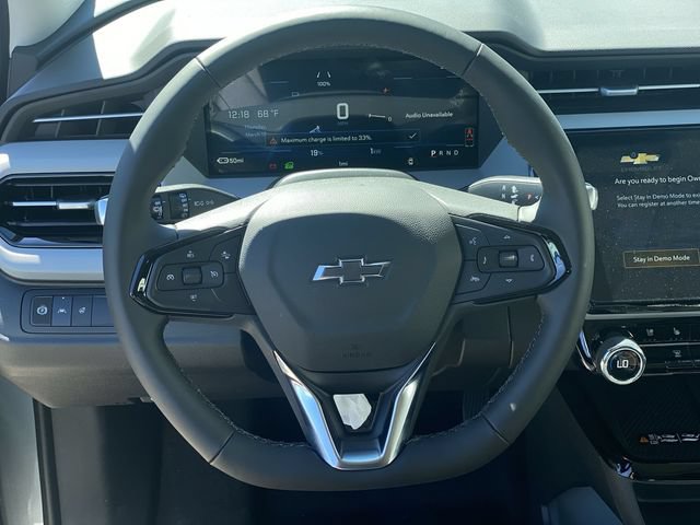 New 2027 Chevrolet Bolt RS w/ Technology Package FWD image 19