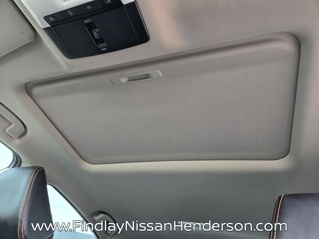 Used 2021 Nissan Altima 2.5 SR w/ SR Premium Package image 11