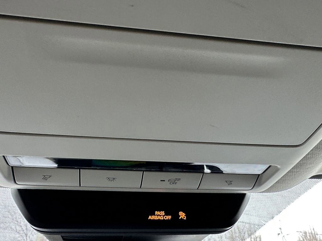 Used 2023 MAZDA CX-30 AWD 2.5 S w/ Preferred Package image 19