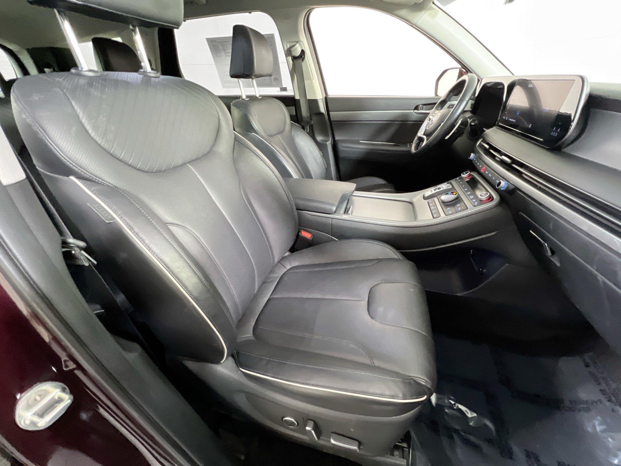 Used 2023 Hyundai Palisade SEL w/ Premium Package AWD/4WD image 31