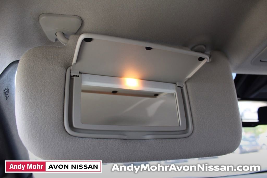 New 2025 Nissan Leaf SV Plus image 30