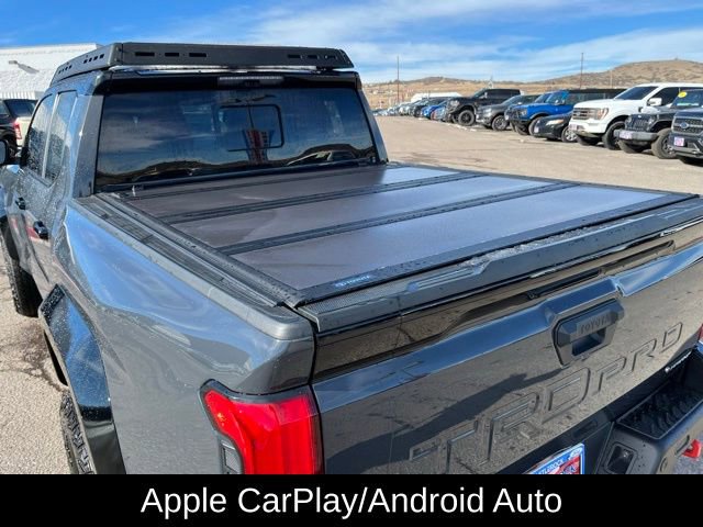 Used 2025 Toyota Tacoma TRD Pro image 19