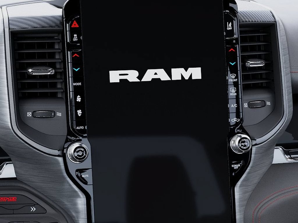 New 2026 RAM 1500 RHO w/ RHO Level 1 Equipment Group AWD/4WD image 18