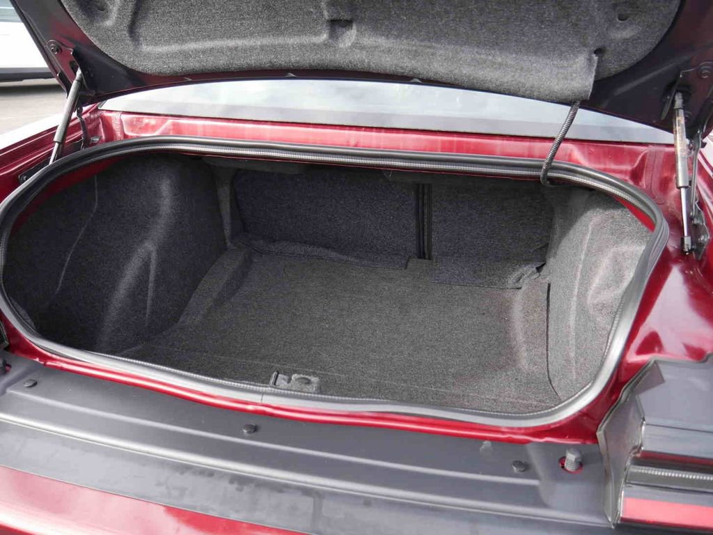 Used 2023 Dodge Challenger SRT Hellcat image 15