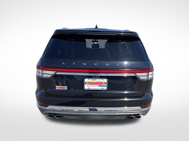 Used 2020 Lincoln Aviator Reserve w/ Equipment Group 201A image 4
