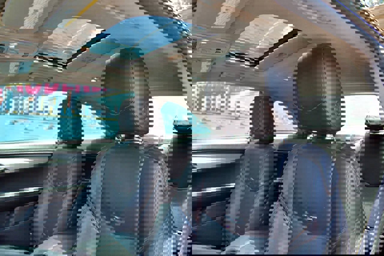 Used 2015 Cadillac ATS Performance image 15