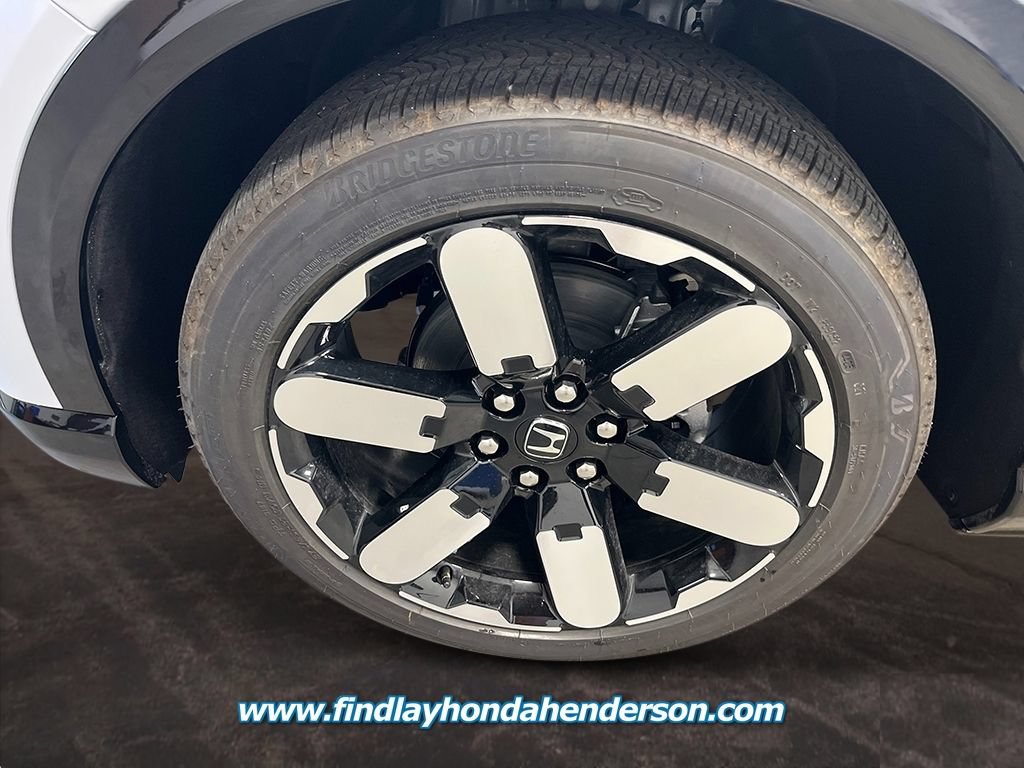 New 2026 Honda Prologue Elite image 11