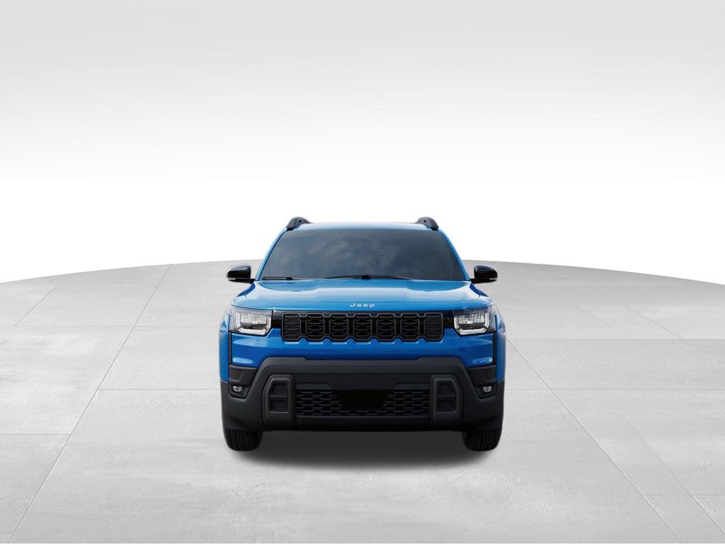 New 2026 Jeep Cherokee Limited image 6