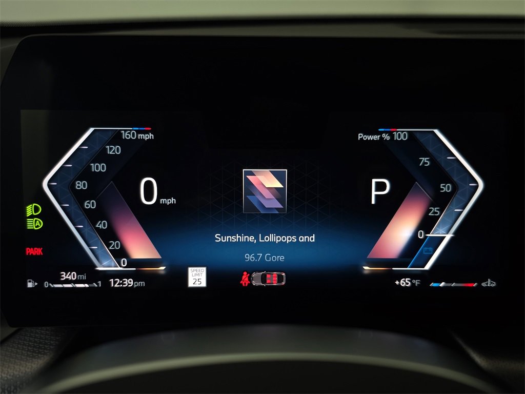 Used 2025 BMW X2 xDrive28i w/ M Sport Package image 22