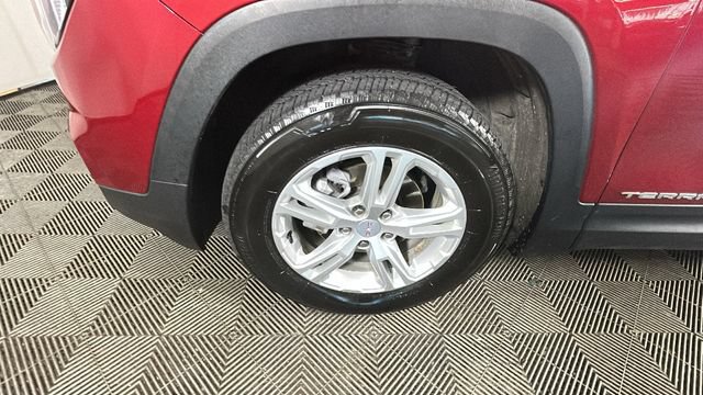 Used 2023 GMC Terrain SLE w/ Driver Convenience Package AWD/4WD image 9