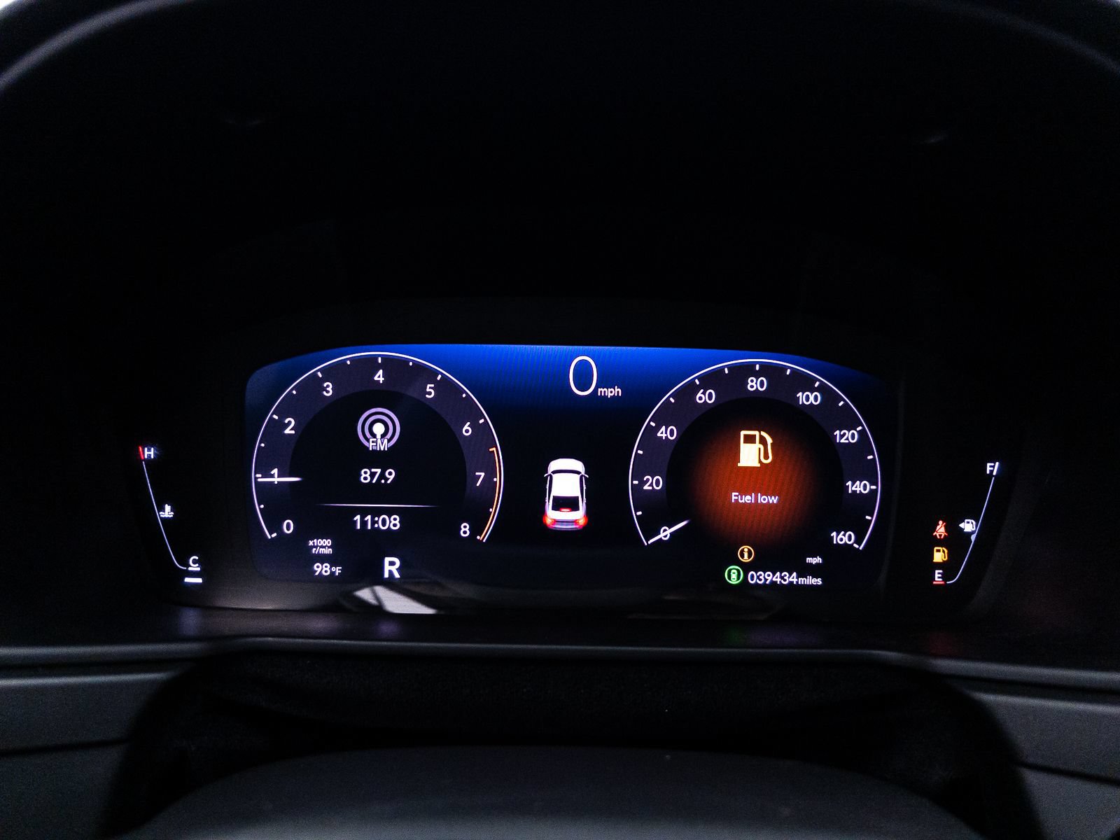 Used 2023 Honda Accord EX image 33