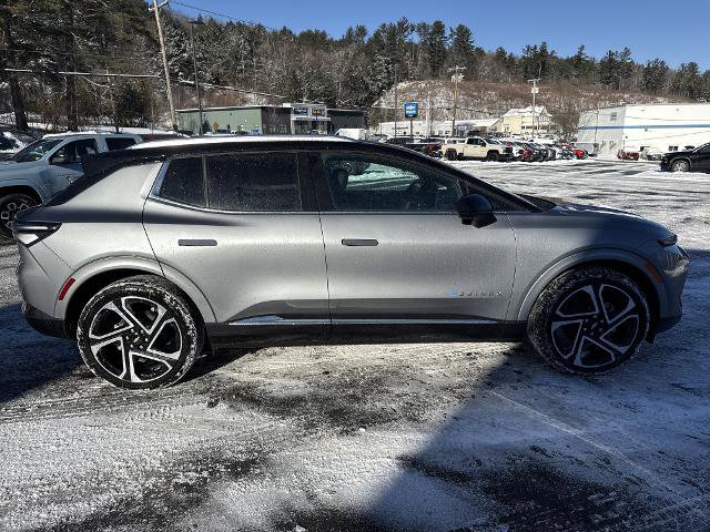New 2026 Chevrolet Equinox EV LT image 6
