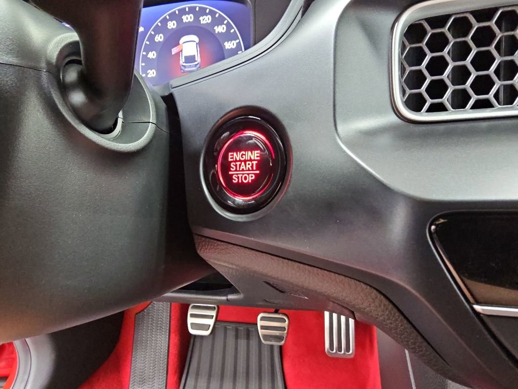 New 2026 Honda Civic Type R image 25