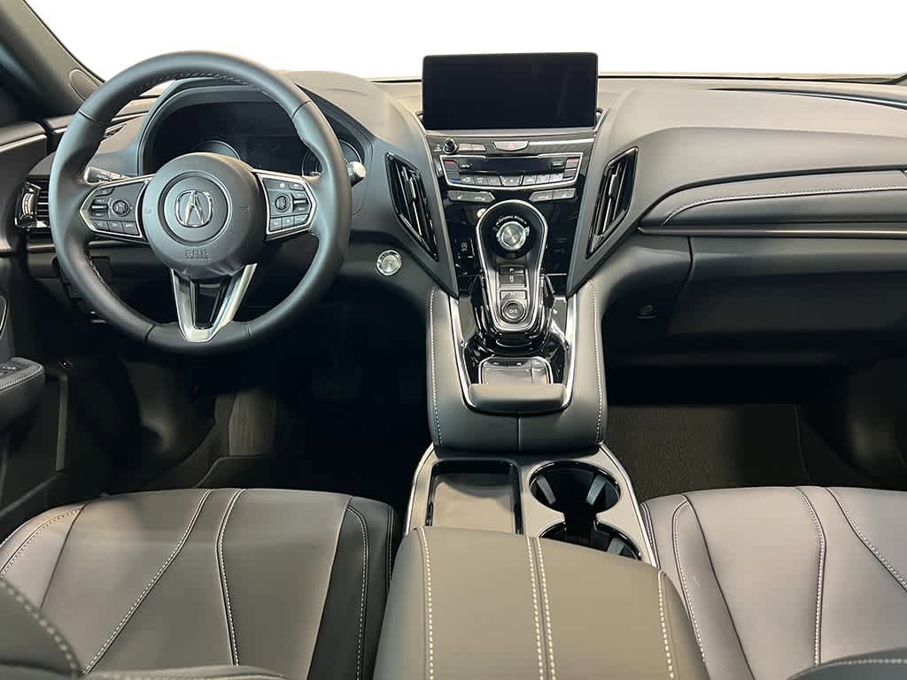 New 2026 Acura RDX SH-AWD image 17