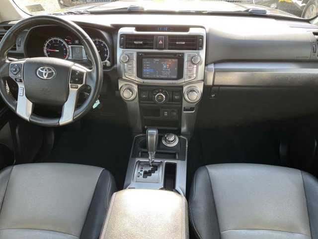 Used 2019 Toyota 4Runner SR5 Premium image 22