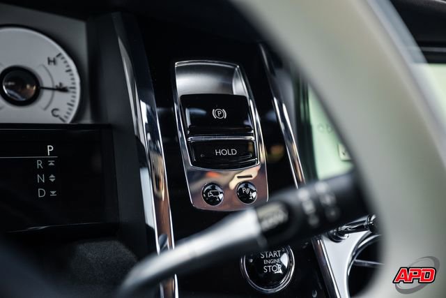 Used 2017 Rolls-Royce Ghost RWD image 76