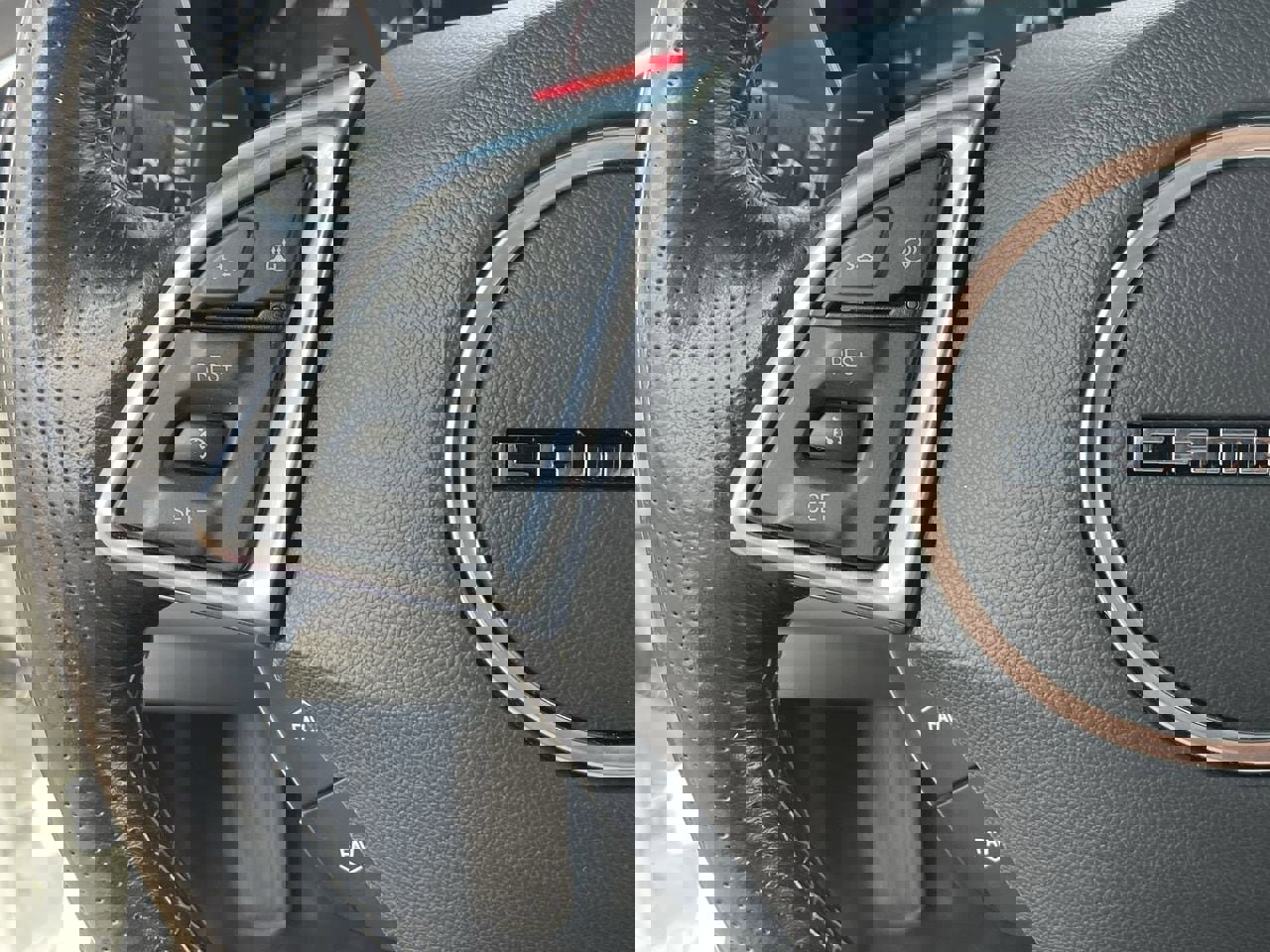 Used 2022 Chevrolet Camaro SS image 22